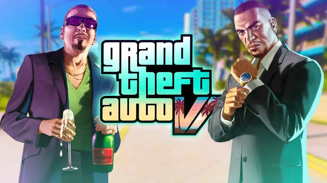 بازی GTA 6