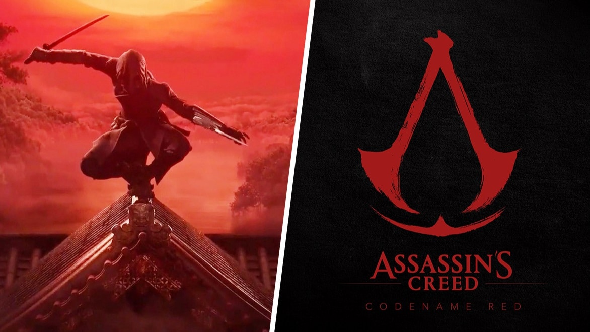 بازی Assassin’s Creed Red