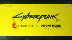 لایو اکشن Cyberpunk 2077 ساخته خواهد شد