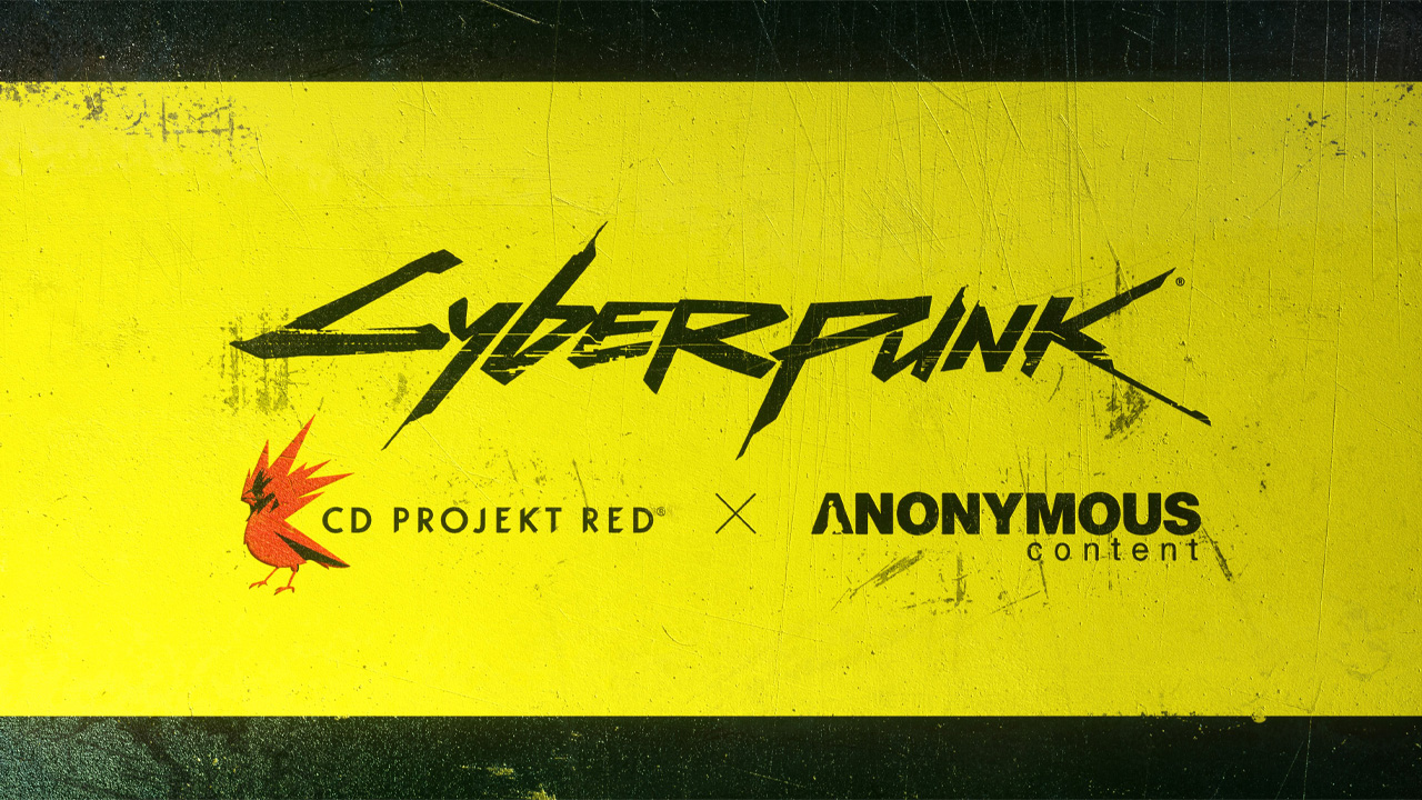 لایو اکشن Cyberpunk 2077 ساخته خواهد شد
