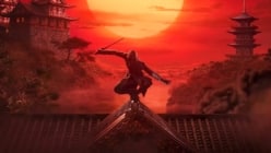 تصویر شخصیت اصلی بازی Assassin’s Creed Red لو رفت