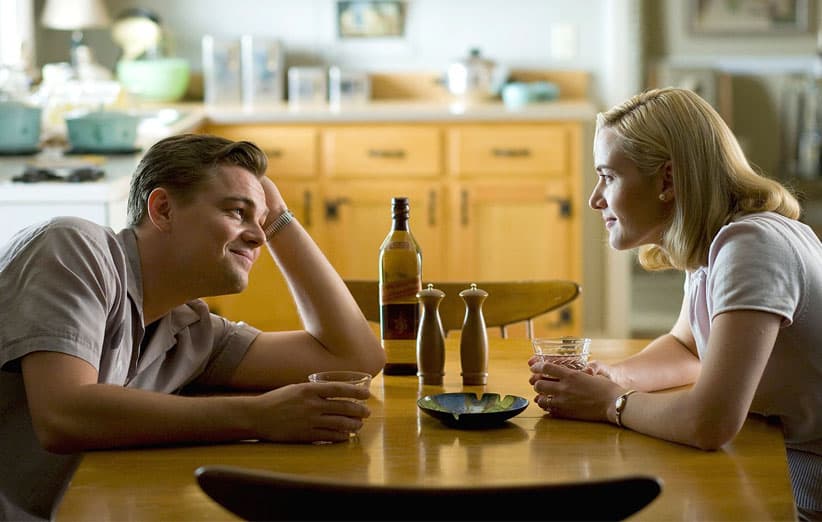 5 فیلم عاشقانه برتر تاریخ با پایان غم انگیز