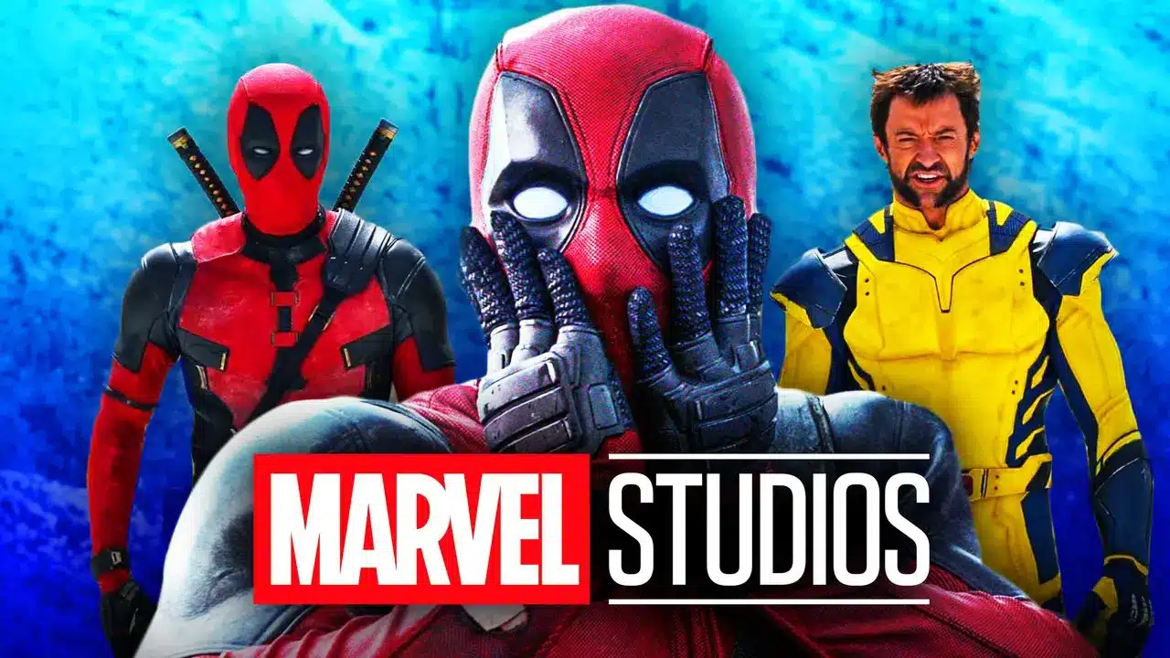 تاریخ اکران فیلم Deadpool 3 به تعویق افتاد