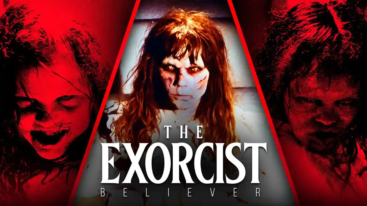 فیلم The Exorcist: Believer