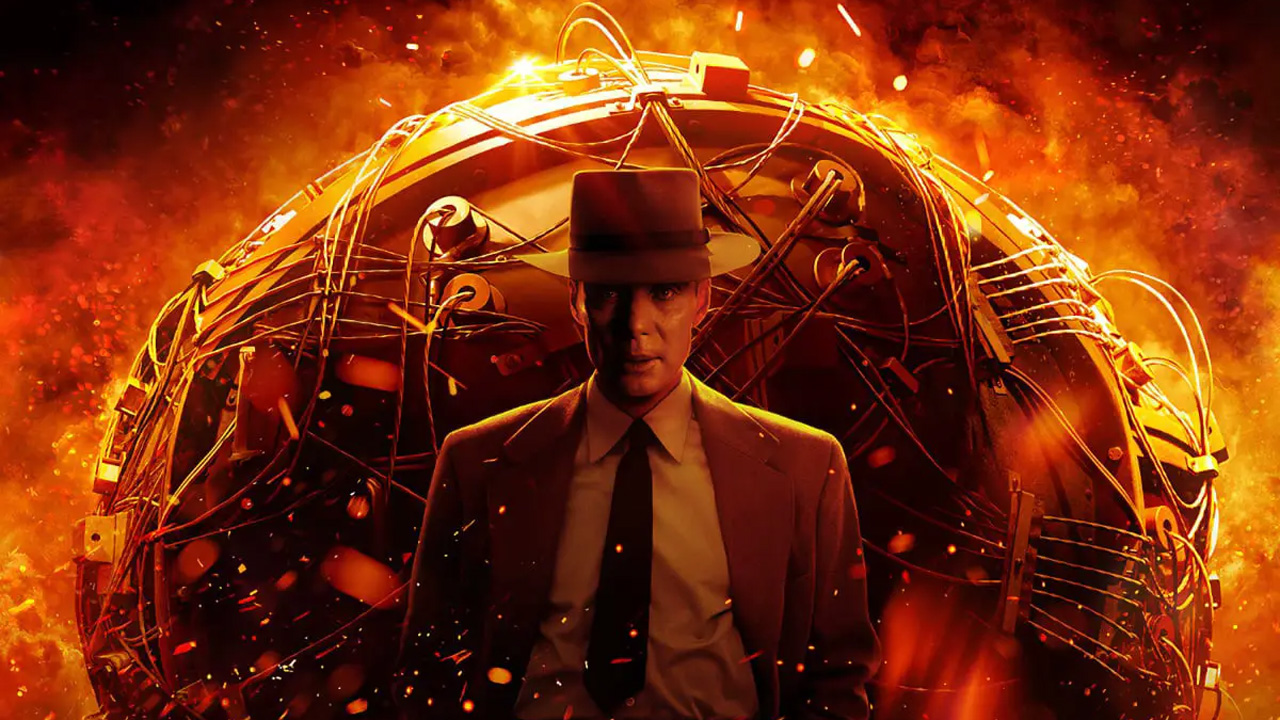 تاریخ پخش نسخه بلوری فیلم Oppenheimer مشخص شد