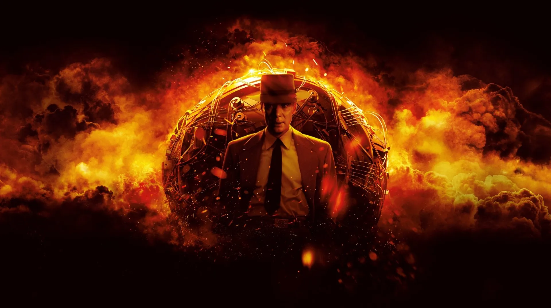 فیلم Oppenheimer