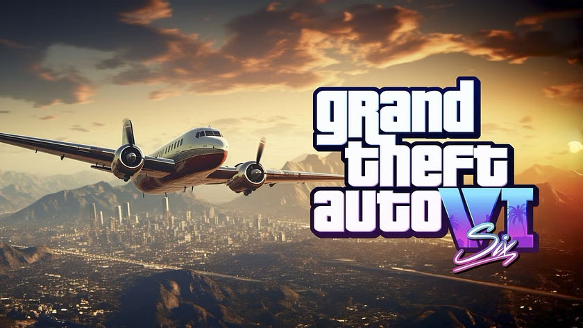 بازی GTA 6