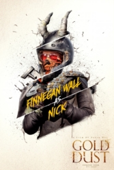 Player Cover