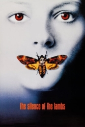 دانلود فیلم سکوت بره‌ها The Silence of the Lambs