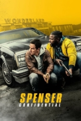دانلود فیلم محرمانه اسپنسر