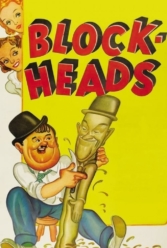 دانلود فیلم کله پوک‌ ها  Block-Heads