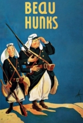 دانلود فیلم دو سرباز Beau Hunks