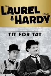 دانلود فیلم این به آن در Tit for Tat