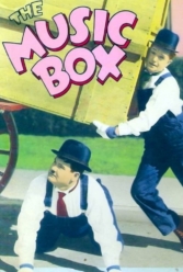 دانلود فیلم جعبه موسیقی Music Box