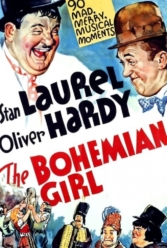 دانلود فیلم دختر کولی The Bohemian Girl