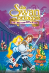 دانلود فیلم پرنسس قو: فرار از قلعه کوهستانی The Swan Princess: Escape from Castle Mountain