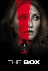 دانلود فیلم جعبه The Box