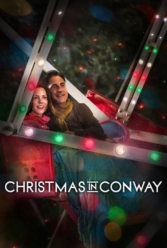 دانلود فیلم کریسمس در کانوی Christmas in Conway