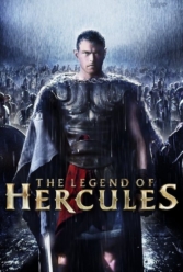 دانلود فیلم افسانه هرکول The Legend of Hercules