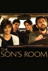 دانلود فیلم اتاق پسر The Son’s Room