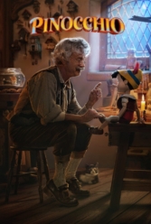 دانلود فیلم پینوکیو Pinocchio