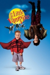 دانلود فیلم خون آشام کوچولو The Little Vampire
