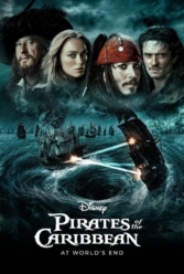 دانلود فیلم دزدان دریایی کارائیب 3: پایان جهان Pirates of the Caribbean: At World’s End