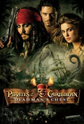 دانلود فیلم دزدان دریایی کارائیب 2: صندوقچه مرد مرده Pirates of the Caribbean: Dead Man’s Chest