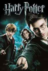 دانلود فیلم هری پاتر و محفل ققنوس Harry Potter and the Order of the Phoenix