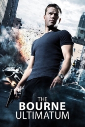 دانلود فیلم اولتیماتوم بورن The Bourne Ultimatum