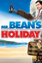 دانلود فیلم تعطیلات مستربین Mr. Bean’s Holiday