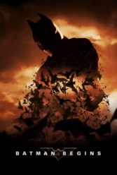 دانلود فیلم آغاز بتمن Batman Begins