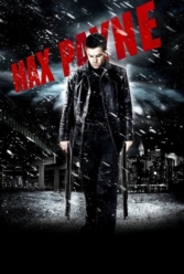 دانلود فیلم مکس پین Max Payne