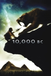 دانلود فیلم 10 هزار سال ماقبل از میلاد مسیح 10.000 BC