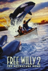 دانلود فیلم نهنگ آزاد 2: ماجراجویی به سوی خانه Free Willy 2 – Freiheit in Gefahr