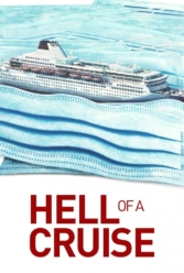 دانلود فیلم جهنم در کشتی تفریحی Hell of a Cruise