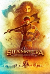 دانلود فیلم شمشیرا Shamshera