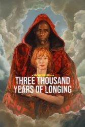 دانلود فیلم سه هزار سال حسرت Three Thousand Years of Longing