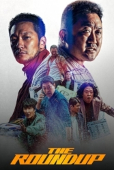 دانلود فیلم قانون‌شکنان 2 – The Roundup
