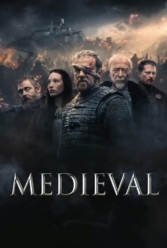 دانلود فیلم قرون وسطی Medieval
