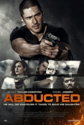 دانلود فیلم ربوده شده Diverted Eden