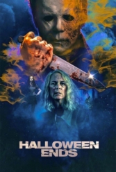 دانلود فیلم پایان هالووین Halloween Ends