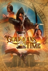 دانلود فیلم نگهبانان زمان Guardians of Time