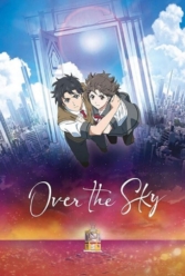 دانلود فیلم فرای آسمان Over the Sky