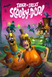دانلود فیلم قاشق‌ زنی اسکوبی-دو! Trick or Treat Scooby-Doo!