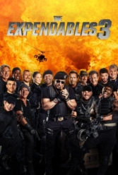 دانلود فیلم بی مصرف ها 3 – The Expendables 3