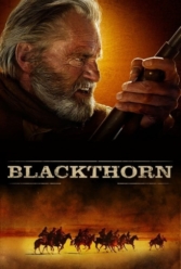 دانلود فیلم بلک تورن Blackthorn