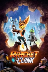 دانلود فیلم رچت و کلنک Ratchet & Clank