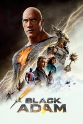 دانلود فیلم بلک آدام Black Adam