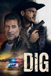 دانلود فیلم حفاری Dig